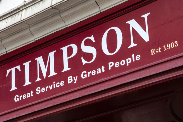 Timpson celebrates record results after ‘best ever’ financial year