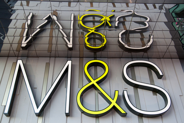 M&S and John Lewis business rates to be slashed by 60%